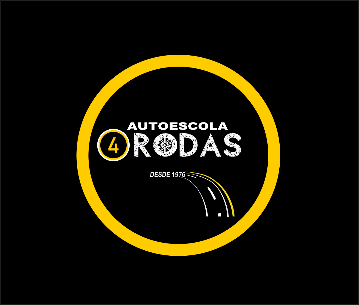Auto Escola 4 Rodas